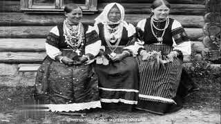 What They Didn’t Tell You About the Seto People