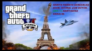 GTA 6 HAKKINDA BİLİNMEYEN TÜM BİLGİLER