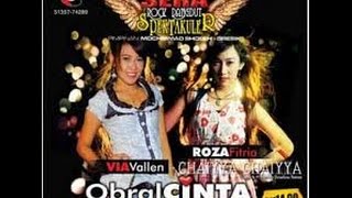 Dangdut Full Album OM SERA TERBARU Live in Pojok Mojogedang 2015”Dangdut mp3