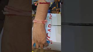 Polycab Exhaust Fan Unboxing &amp; Live Testing ⚡ | Electrical Work #Shorts