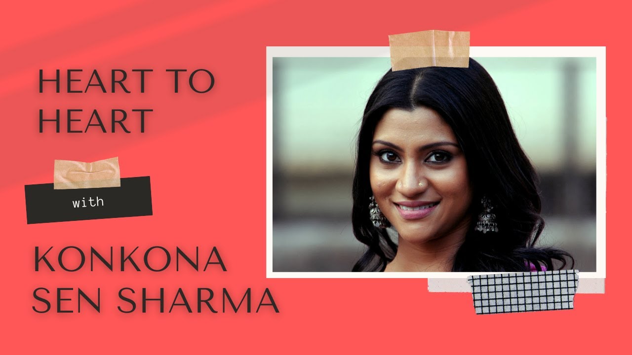 Konkona Sen Sharma Chats With Team SHEROES | Mumbai Diaries 26/11 | # ...