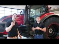 Prsentation des solutions de financement agco finance pour les tracteurs valtra