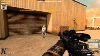 THSF - M14EBR Test & Review