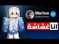 هل مارلو غشاشة الحقيقة الكاملة