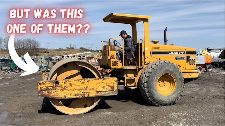 You Won't believe the DEALS I got at this Auction! (I Scored BIG!!)