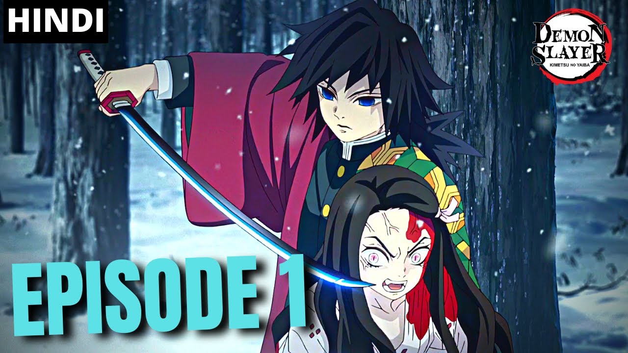 Demon Slayer Episode 1 Explained in Hindi, Cruelty