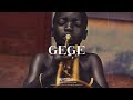 "Gege" - J Balvin x Wizkid Type Beat