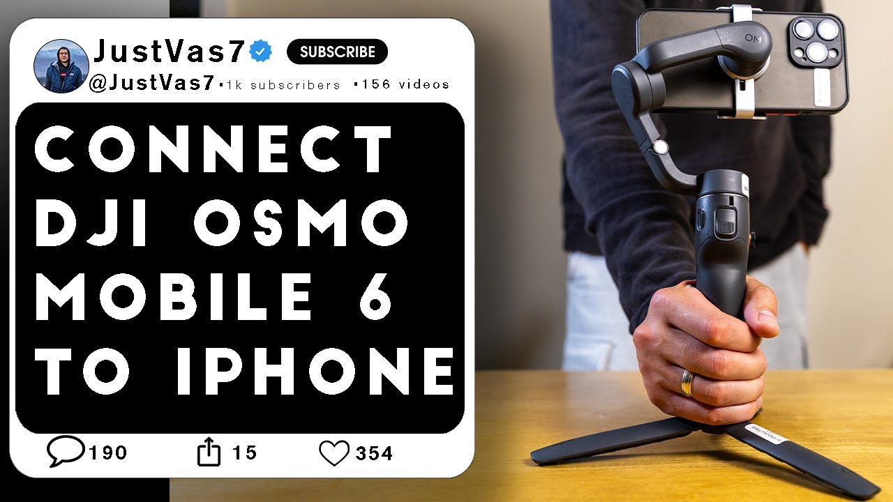DJI OSMO MOBILE 6 OM6 とこ Amazon.com: DJI Osmo Mobile 6 Gimbal Stabilizer for Smartphones, 3