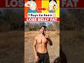😃👉7 Din Me Belly Fat Burn 🔥 | Standing Exercises