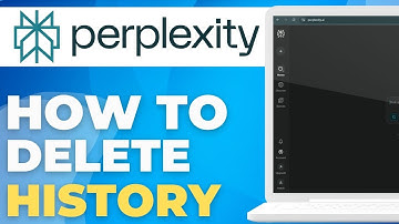 How to Delete or Clear Chat History in Perplexity AI App