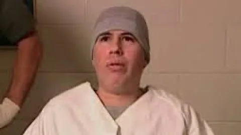 ONLY A BROTHER CAN TOUCH A BROTHER............