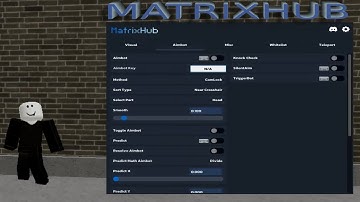 Raiding in Dahood for 11 Minutes With Matrix Hub (EXTERNAL)