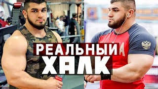 Рустам Бегерин: спортпит, фарма, пауэрлифтинг в России