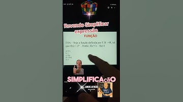 Revendo Simplificar expressão na minha Super Calculadora #Python #matematica #programação #foryou