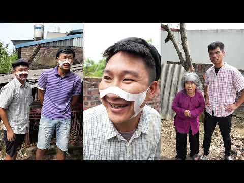 The Nam Dong brothers practiced their profession but did not choose the date and the ending. | Na...