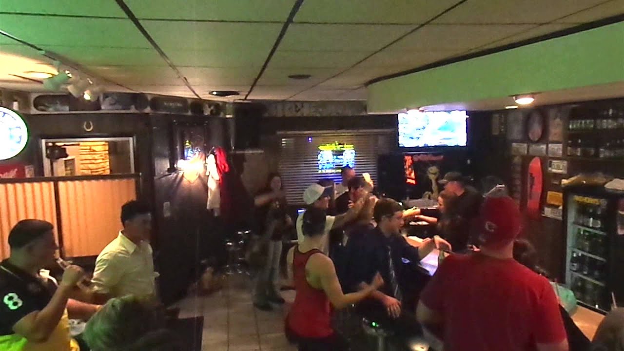 Nemeth's Lounge Harlem Shake (Take 2) YouTube