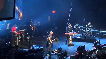 Breakeven - The Script Live in Manila 2013