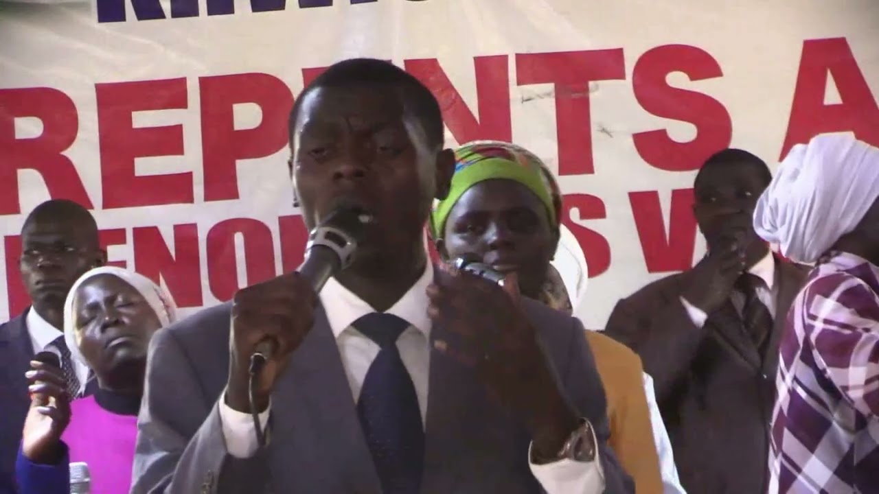 KWISERO SPECIAL WORSHIP
