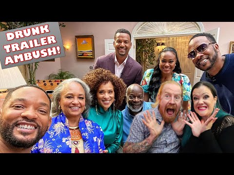 the-fresh-prince-of-bel-air-reunion-(will-smith,-hbo-max,-2020)---drunk-trailer-ambush!