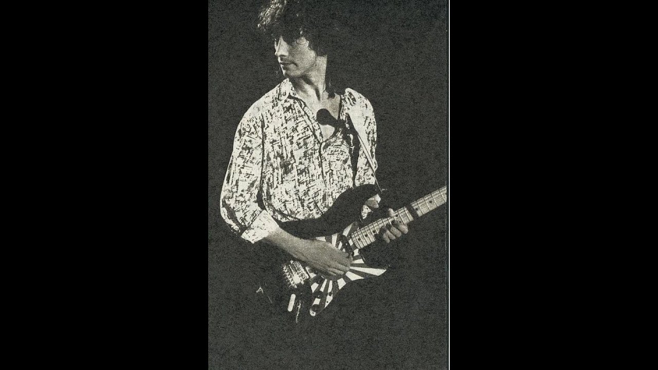 LADY PANK Bootlegs! - 