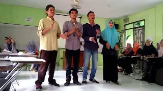 Download lagu Gundul-gundul pacul   Suwe Ora Jamu - Oleh Mahasiswa Dewasa Banget...