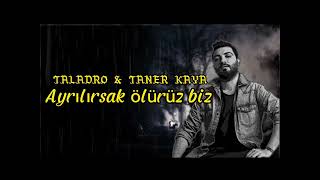 Taladro - ayrılırsak ölürüz biz [ Taner Kaya ] Resimi