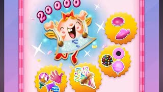 Candy crush saga level 19461 to 19464 / join telegram for gold bars / Link in description  screenshot 3