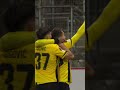 ONE OF THE BEST GOALS YOU'LL SEE ALL WEEK! 🔥