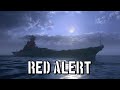 World of Warships - Red Alert!