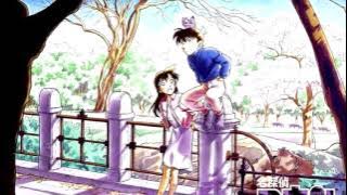 [名探偵コナン ED4] 君がいない夏 - DEEN