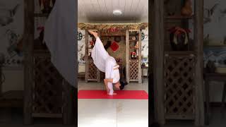 Untitled #yoga#shorts#Chinese