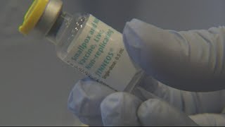 VERIFY | Can the name monkeypox be changed?