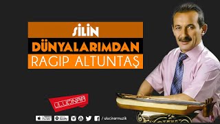 Ragıp Altuntaş - Çobanlık Yıllarım Resimi