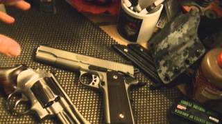 Oil The Guns grip giveaway