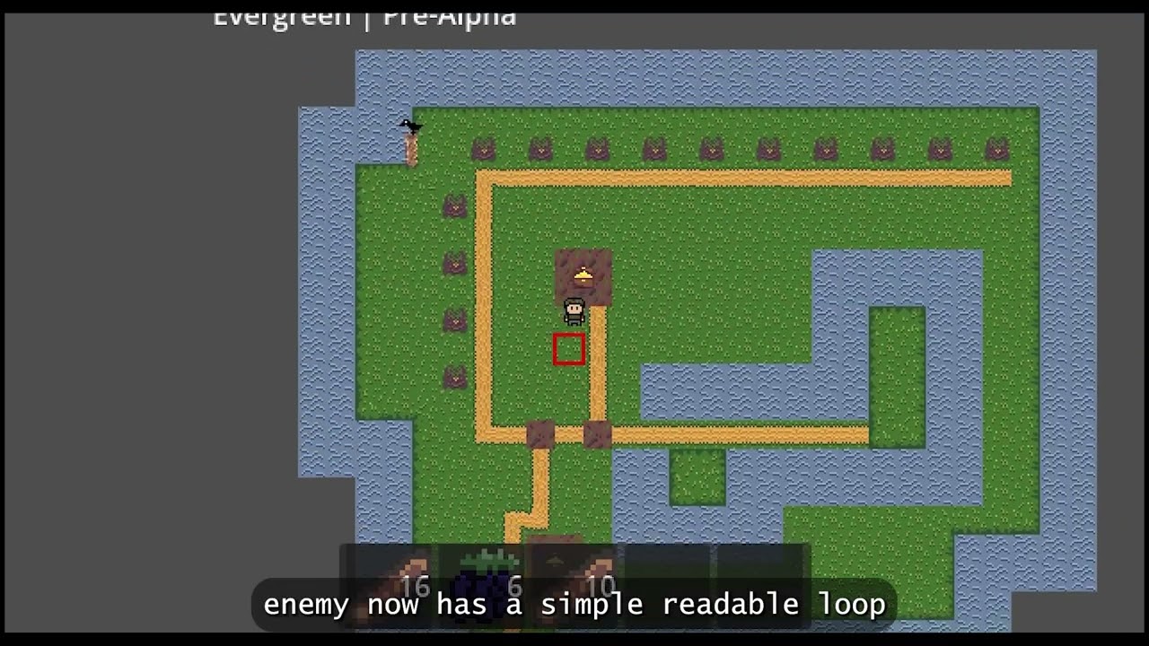 Everything Broke... Then Finally Clicked | Indie Game Devlog #4
