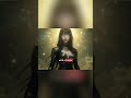 Mysterious Woman: Love's Dream and Silent Risk #shorts