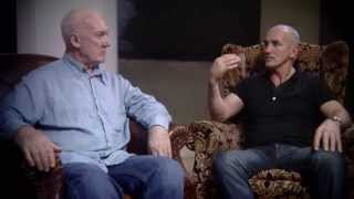 SEAN SCULLY: BLOODY CANVAS YouTube Videos