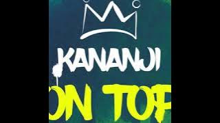 Kananji - Sweet 16s: On Top  Audio