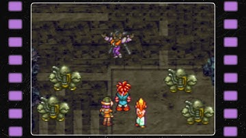 Chrono Trigger | SNES | Beyond the Ruins