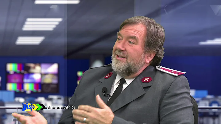 Get the Facts with Captain Oliver Mike Michels fro...