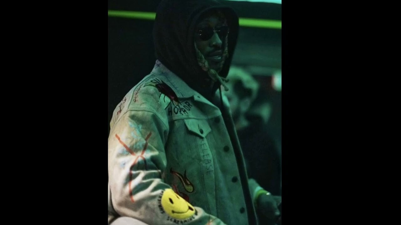 FREE] Southside X Wheezy X Future Type Beat 