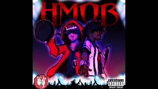 H.m.o.b. - Roll Somethin