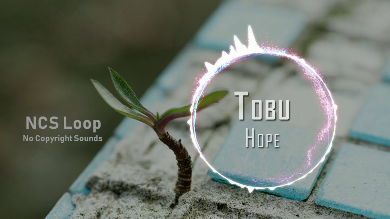 Tobu - Hope (NCS)  ♫♫♫