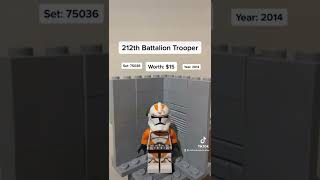 Do You Have This Minifig?