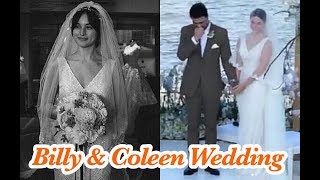 Full Video Billy Crawford Coleen Garcia Wedding Part 2