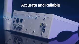 Video: HI-6000 Series Multiparameter Modular System