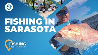 Sarasota Fishing: All You Need to Know | FishingBooker screenshot 5
