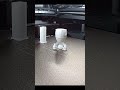 3D printed Spaceship