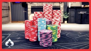 $2,000,000 MAIN EVENT With Adam Hendrix & Andrew Moreno | Lodge Championship Series 2024