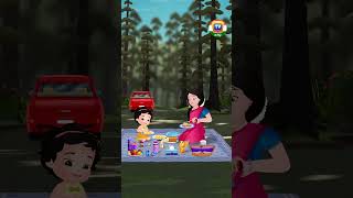 இயற்கையுடன் ஒரு நாள் (ChuChu&#39;s Nature Walk) #Shorts #ChuChuTVTamil #TamilStories #KidsStories